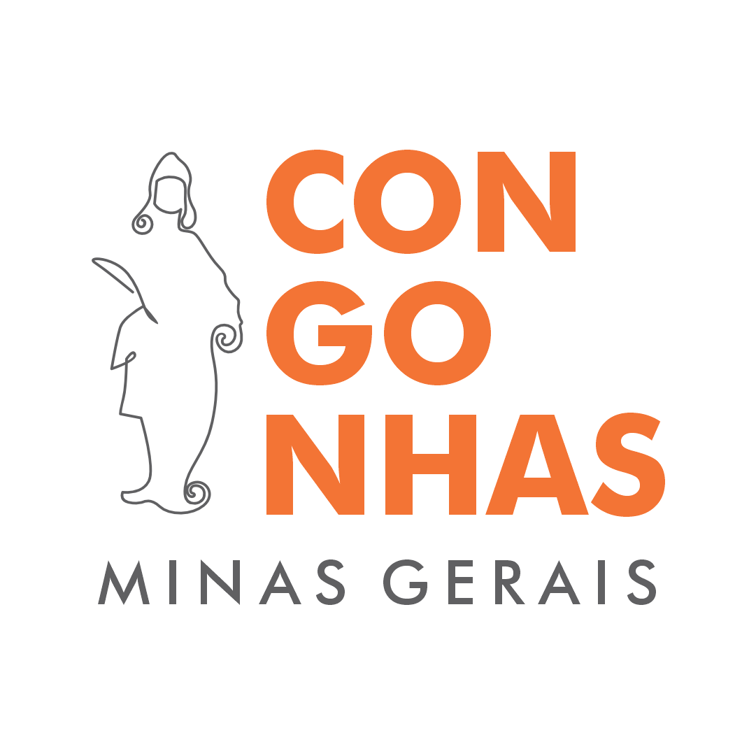 Brasão de Congonhas